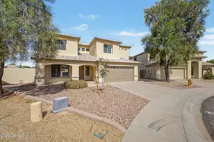 2602 S 112th Dr, Avondale, AZ 85323 - Photo 3