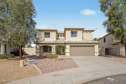 2602 S 112th Drive, Avondale, AZ 85323 - Photo 1