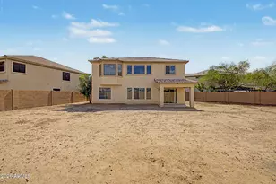 2602 S 112th Dr, Avondale, AZ 85323 - Photo 35