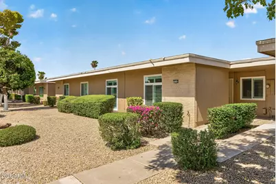 10146 W Hutton Drive, Sun City, AZ 85351 - Photo 1