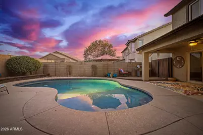 23373 S 217th Street, Queen Creek, AZ 85142 - Photo 43