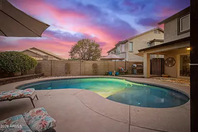 23373 S 217th Street, Queen Creek, AZ 85142 - Photo 45