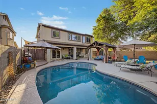 23373 S 217th St, Queen Creek, AZ 85142 - Photo 49