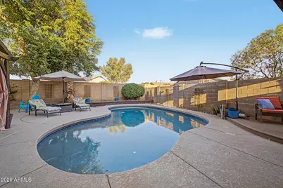 23373 S 217th Street, Queen Creek, AZ 85142 - Photo 55