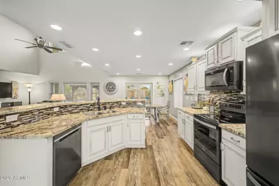 23373 S 217th Street, Queen Creek, AZ 85142 - Photo 15