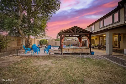 23373 S 217th Street, Queen Creek, AZ 85142 - Photo 41