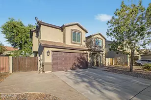 23373 S 217th St, Queen Creek, AZ 85142 - Photo 1