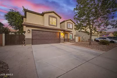 23373 S 217th Street, Queen Creek, AZ 85142 - Photo 3