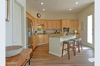 20 Colinas --, Sedona, AZ 86351 - Photo 13