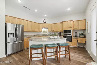 20 Colinas --, Sedona, AZ 86351 - Photo 15