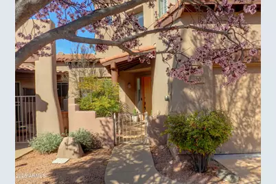20 Colinas --, Sedona, AZ 86351 - Photo 3