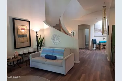 20 Colinas --, Sedona, AZ 86351 - Photo 37