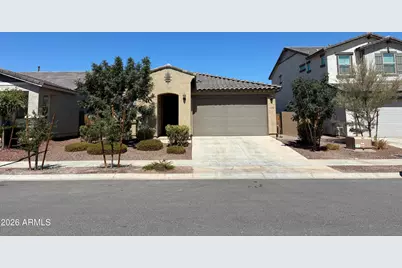 17296 W Valentine Street, Surprise, AZ 85388 - Photo 1