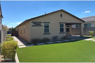 17296 W Valentine Street, Surprise, AZ 85388 - Photo 33