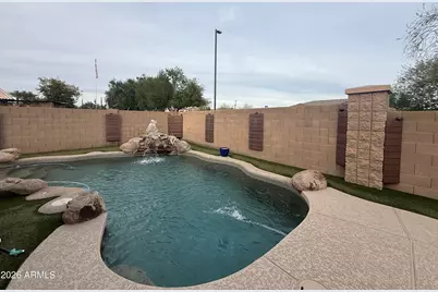 1567 N Tucana Court, Gilbert, AZ 85234 - Photo 23
