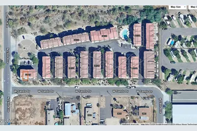 22125 N 29th Avenue #100, Phoenix, AZ 85027 - Photo 9