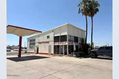 13716 S Sunland Gin Road, Arizona City, AZ 85123 - Photo 1