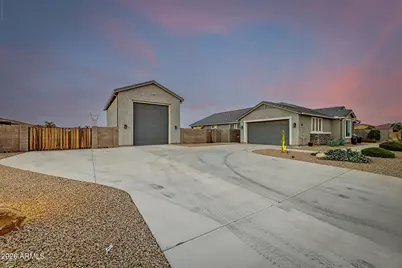 2024 E Eucalyptus Lane, San Tan Valley, AZ 85143 - Photo 27