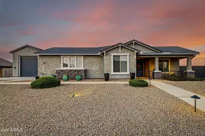 2024 E Eucalyptus Lane, San Tan Valley, AZ 85143 - Photo 7