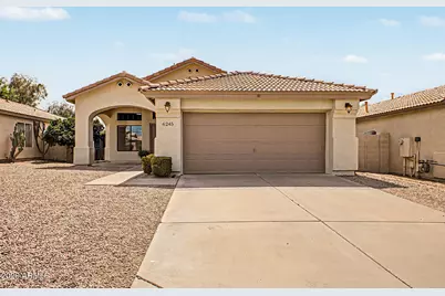 6245 E Mills Street, Mesa, AZ 85215 - Photo 39