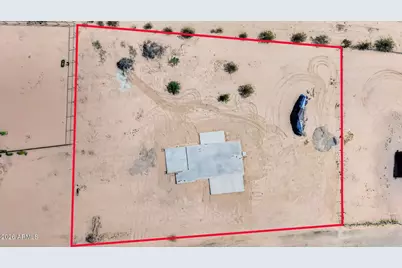 14593 N Woods Lane #-, Florence, AZ 85132 - Photo 15
