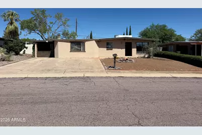 3001 Quail Run Drive, Sierra Vista, AZ 85635 - Photo 1