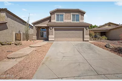 1760 W Muirwood Drive, Phoenix, AZ 85045 - Photo 1