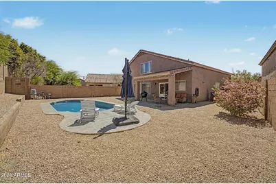 1760 W Muirwood Drive, Phoenix, AZ 85045 - Photo 21