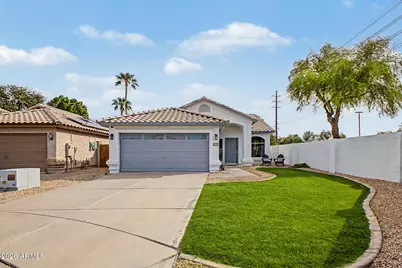 1601 E Barbarita Avenue, Gilbert, AZ 85234 - Photo 1