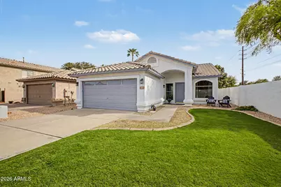 1601 E Barbarita Avenue, Gilbert, AZ 85234 - Photo 3
