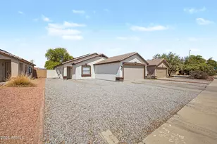 12606 W Aster Dr, El Mirage, AZ 85335 - Photo 29