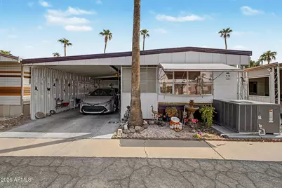 4220 E Main Street #E47, Mesa, AZ 85205 - Photo 1