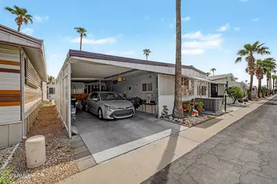 4220 E Main Street #E47, Mesa, AZ 85205 - Photo 3
