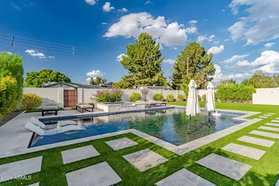 4608 E Wilshire Drive, Phoenix, AZ 85008 - Photo 33