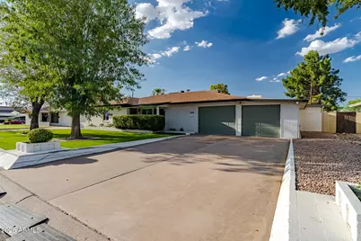 4608 E Wilshire Drive, Phoenix, AZ 85008 - Photo 3