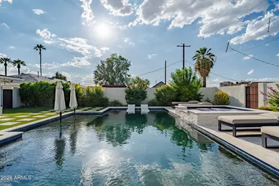 4608 E Wilshire Drive, Phoenix, AZ 85008 - Photo 35