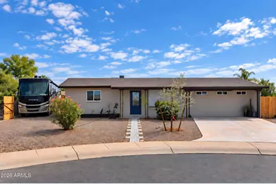 613 N 63rd Place, Mesa, AZ 85205 - Photo 1