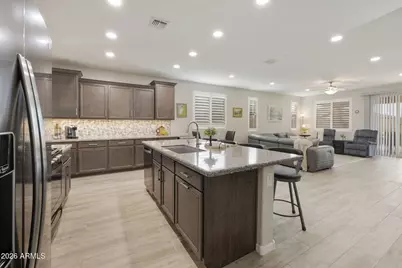 5628 S Remington --, Mesa, AZ 85212 - Photo 5