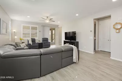 5628 S Remington --, Mesa, AZ 85212 - Photo 13