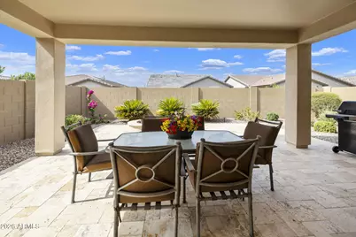 5628 S Remington --, Mesa, AZ 85212 - Photo 29