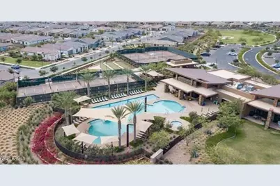 5628 S Remington --, Mesa, AZ 85212 - Photo 37