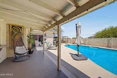 1132 E Village Cir Drive N, Phoenix, AZ 85022 - Photo 31