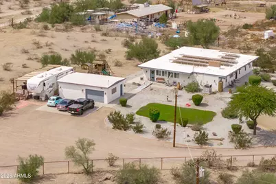 13440 S 190th Avenue, Buckeye, AZ 85326 - Photo 63