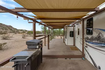 13440 S 190th Avenue, Buckeye, AZ 85326 - Photo 47