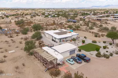 13440 S 190th Avenue, Buckeye, AZ 85326 - Photo 61