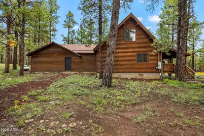10 County Road -- #1033, Greer, AZ 85927 - Photo 23