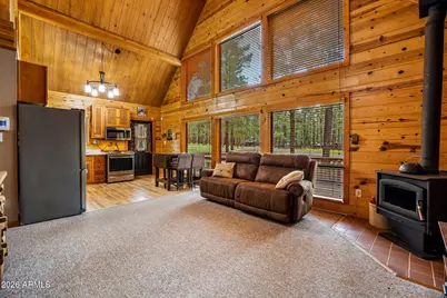 10 County Road -- #1033, Greer, AZ 85927 - Photo 5