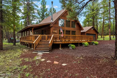 10 County Road -- #1033, Greer, AZ 85927 - Photo 3