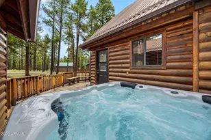 10 County Rd, Greer, AZ 85927 - Photo 21