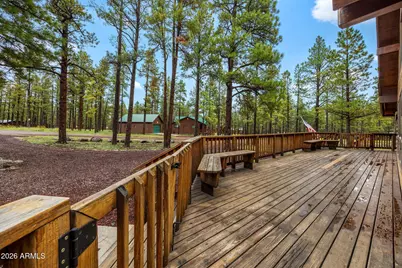 10 County Road -- #1033, Greer, AZ 85927 - Photo 21